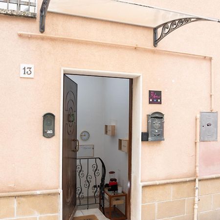Susu Apartment Brindisi Kültér fotó
