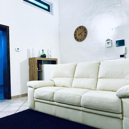 Susu Apartment Brindisi Kültér fotó
