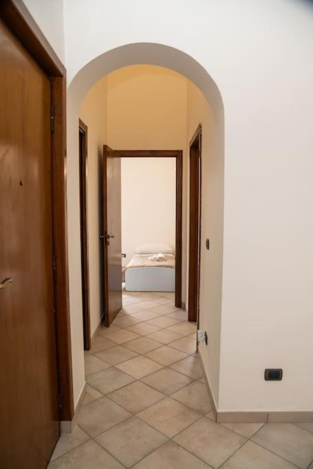 Susu Apartment Brindisi Kültér fotó