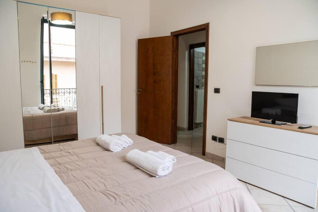 Susu Apartment Brindisi Kültér fotó