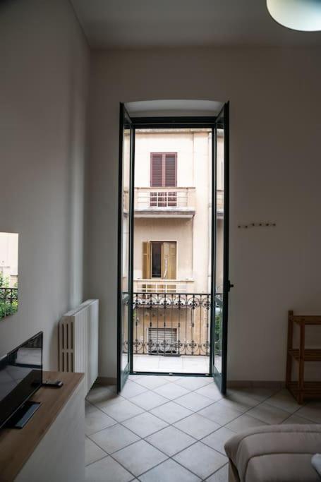 Susu Apartment Brindisi Kültér fotó