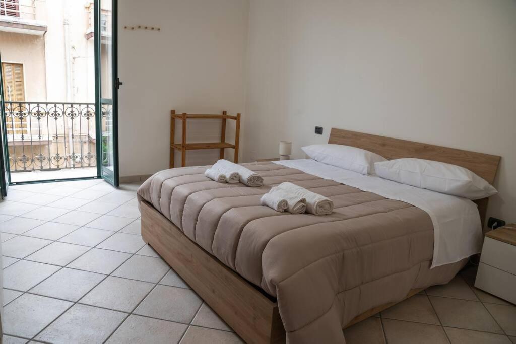 Susu Apartment Brindisi Kültér fotó