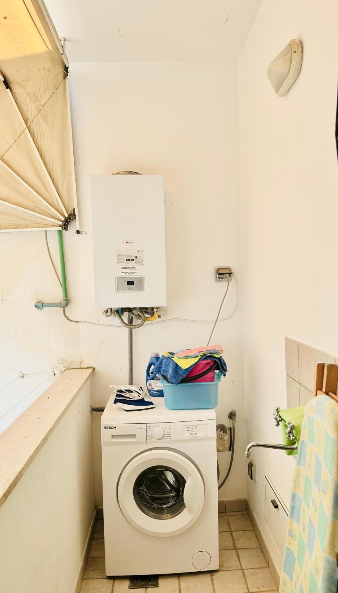 Susu Apartment Brindisi Kültér fotó