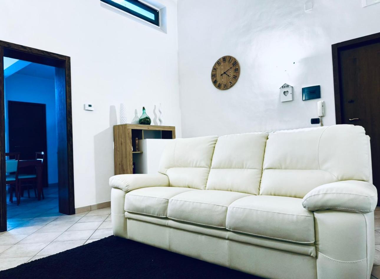 Susu Apartment Brindisi Kültér fotó