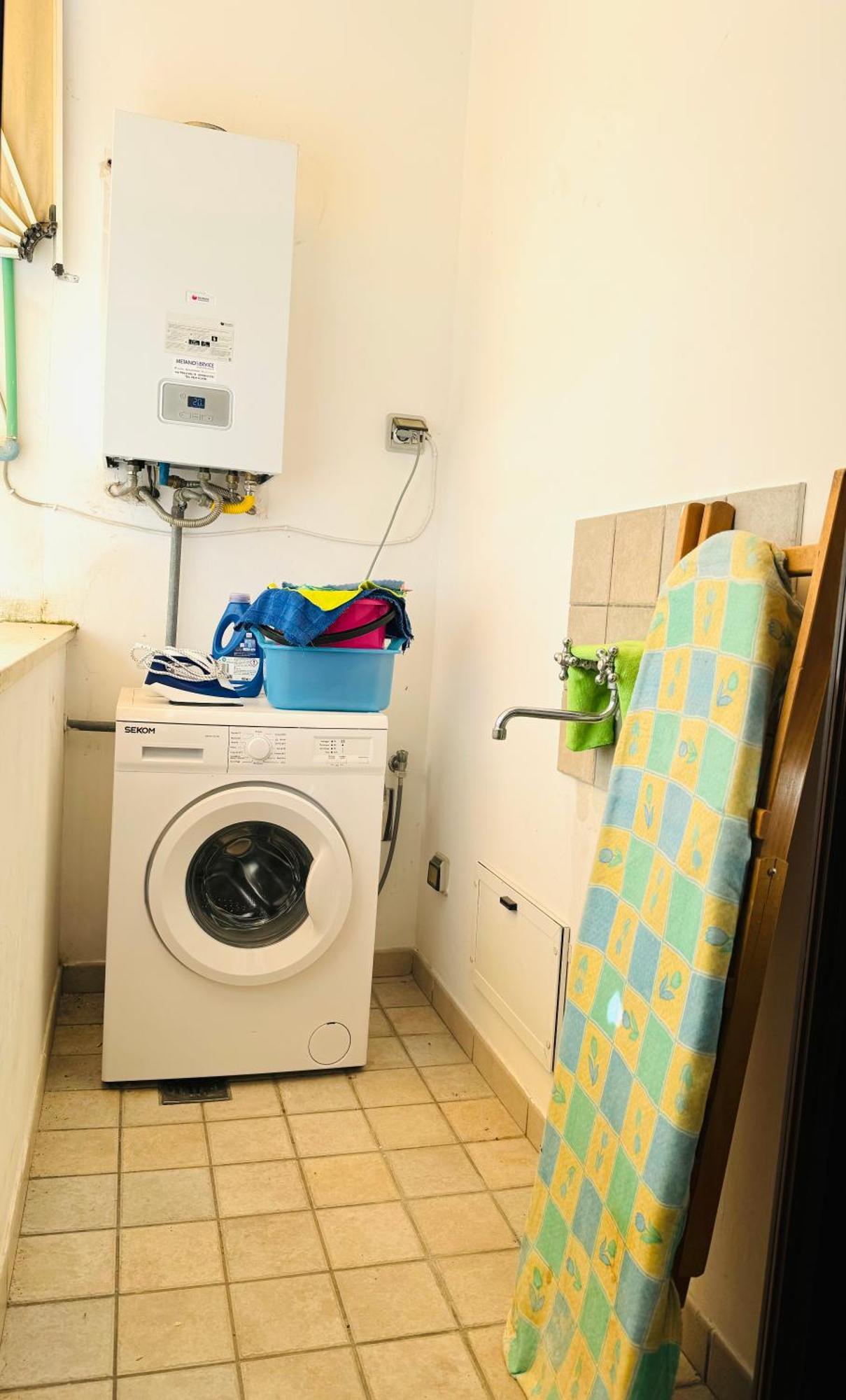 Susu Apartment Brindisi Kültér fotó
