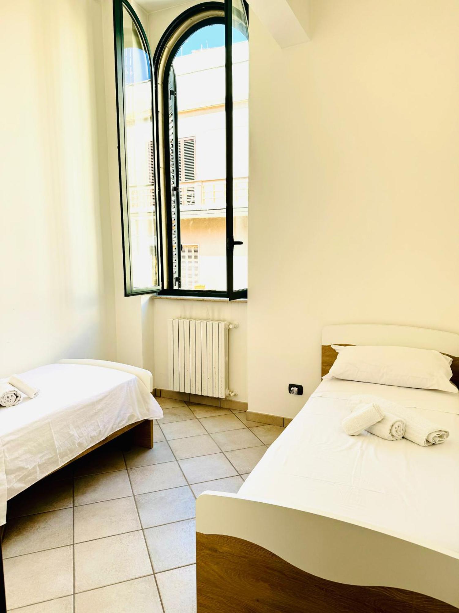 Susu Apartment Brindisi Kültér fotó
