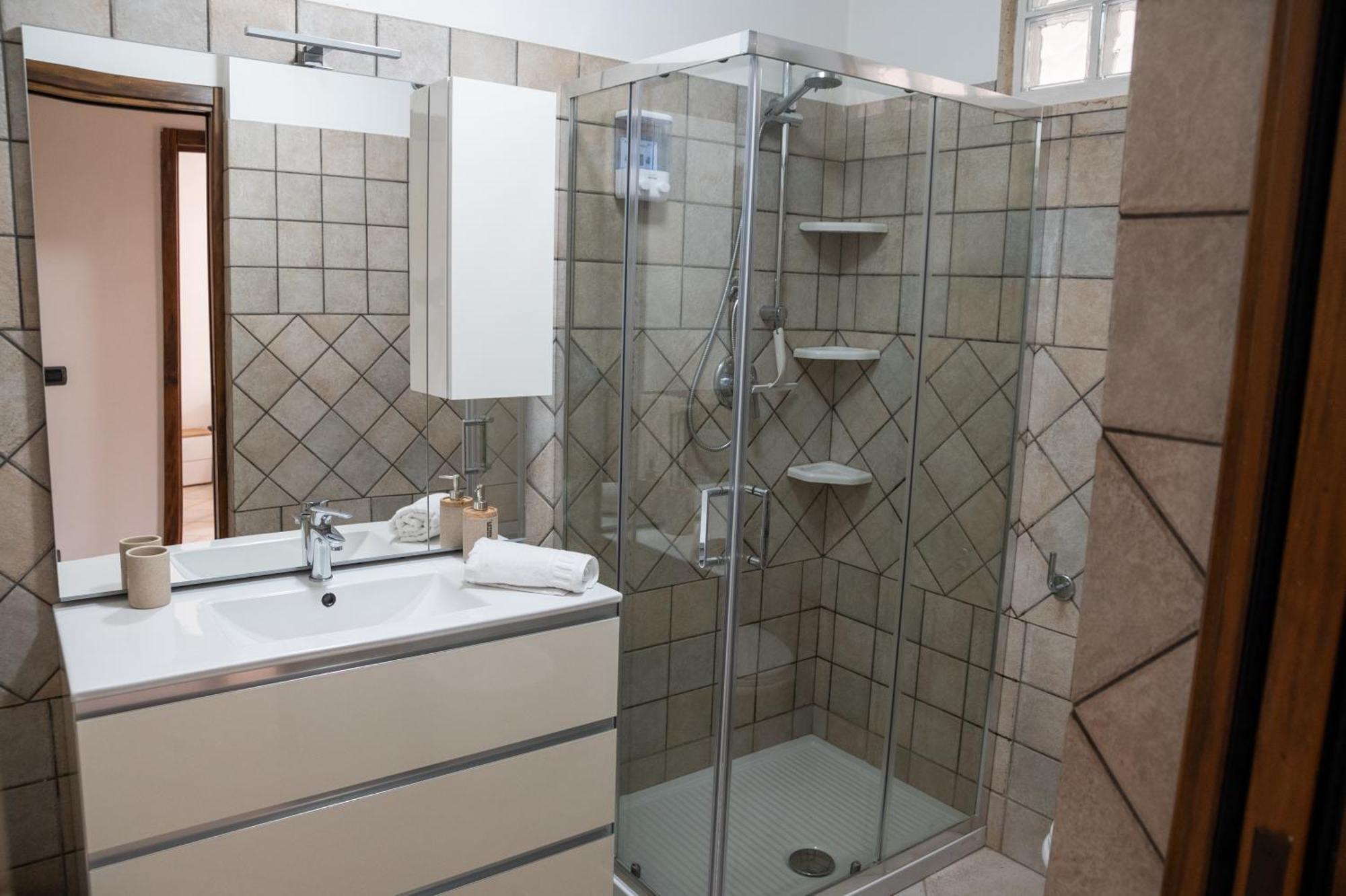 Susu Apartment Brindisi Kültér fotó